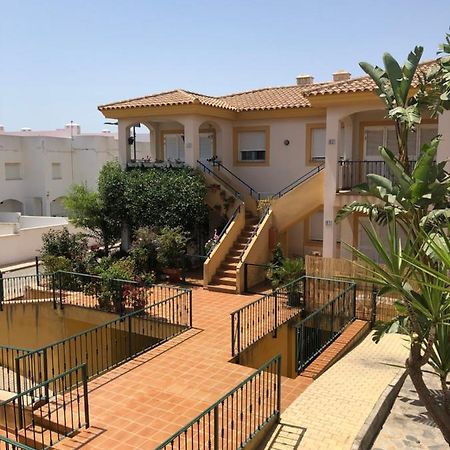 Apartamento El Escondite Palomares  Luaran gambar