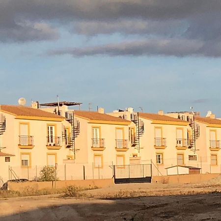Apartamento El Escondite Palomares  Luaran gambar