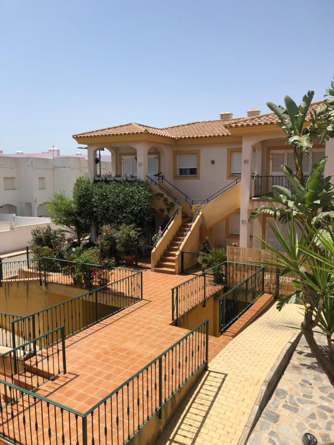 Apartamento El Escondite Palomares  Luaran gambar