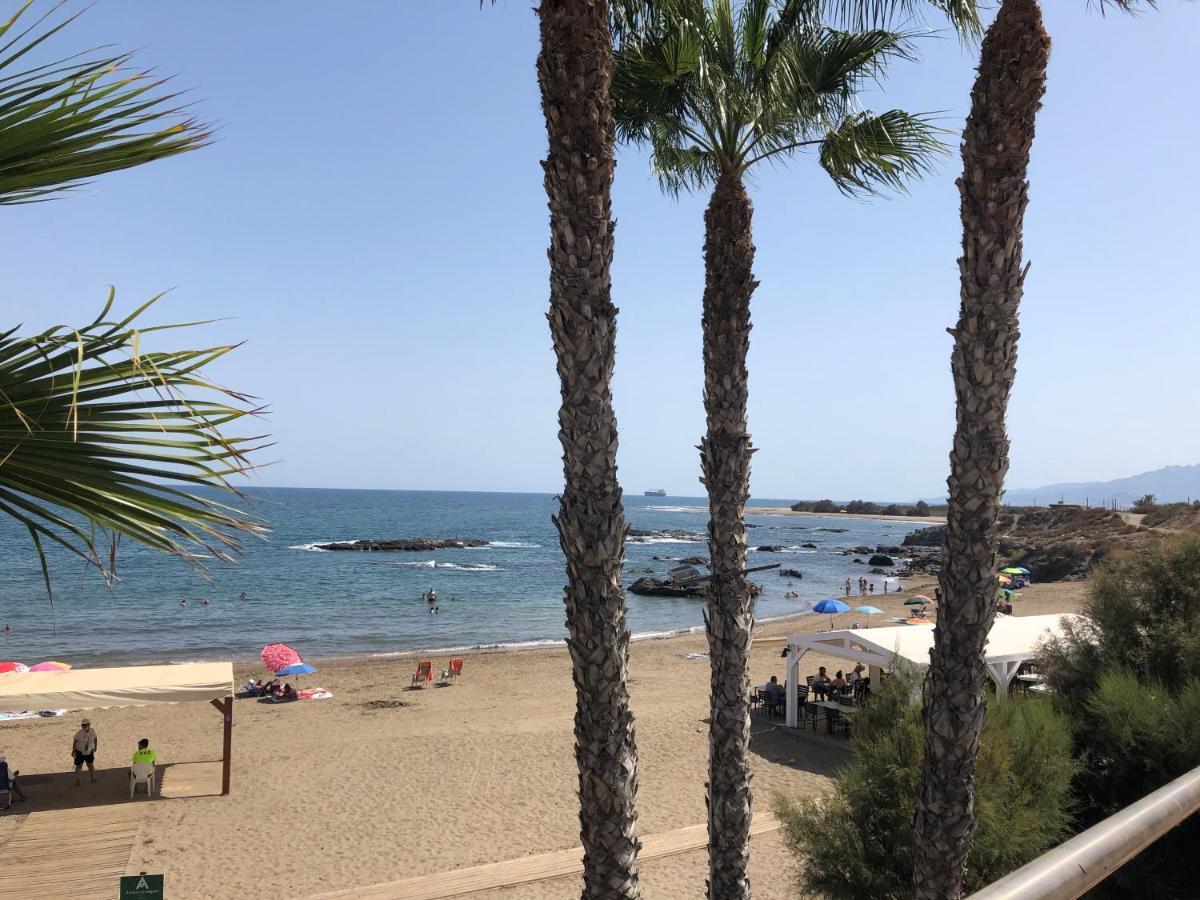Apartamento El Escondite Palomares  Luaran gambar