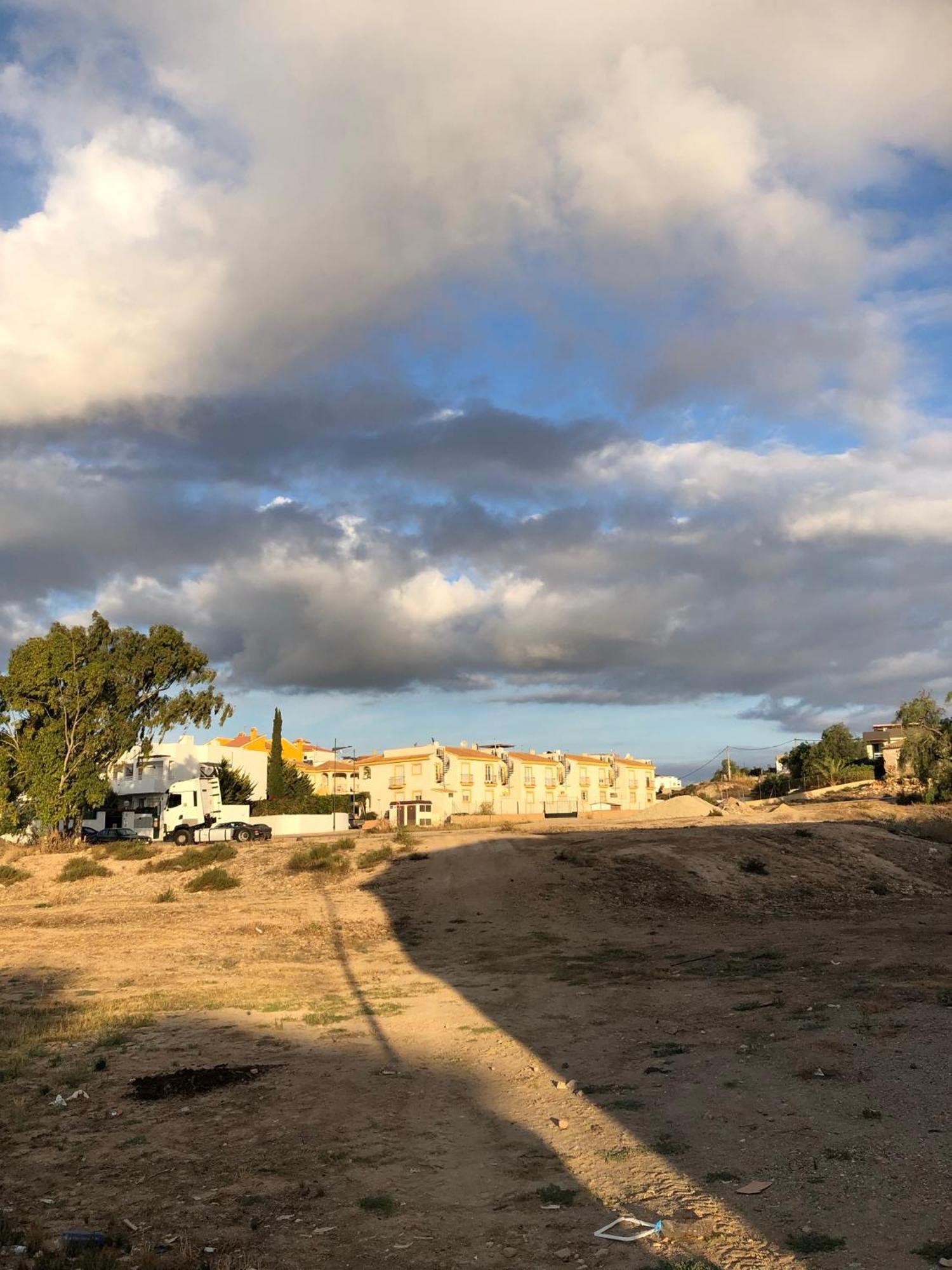 Apartamento El Escondite Palomares  Luaran gambar