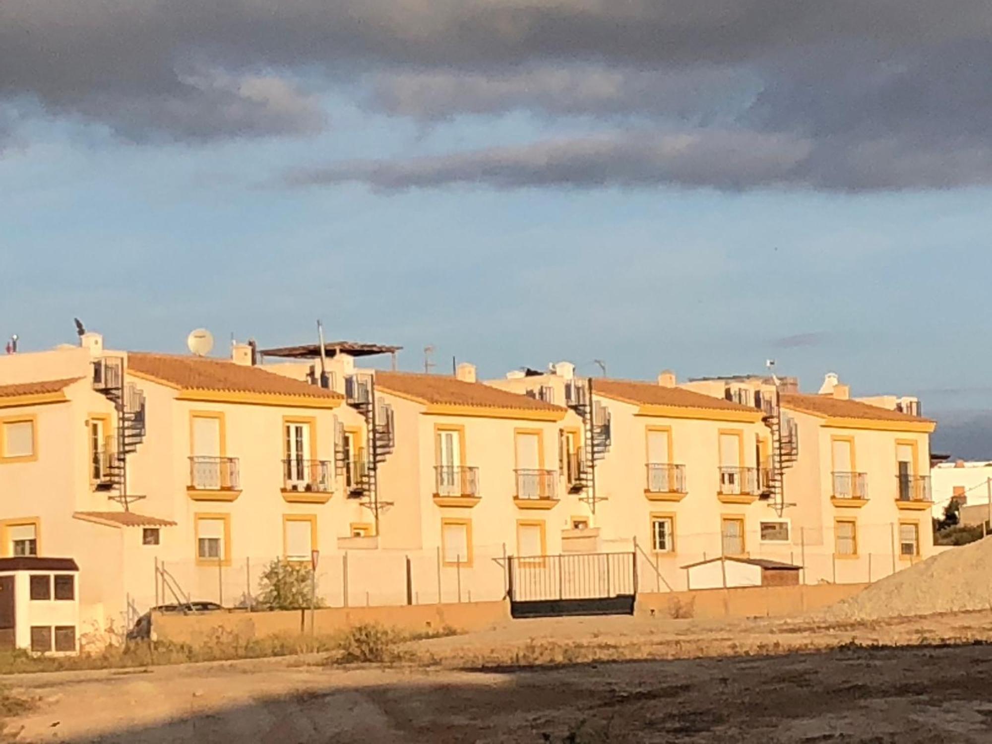 Apartamento El Escondite Palomares  Luaran gambar