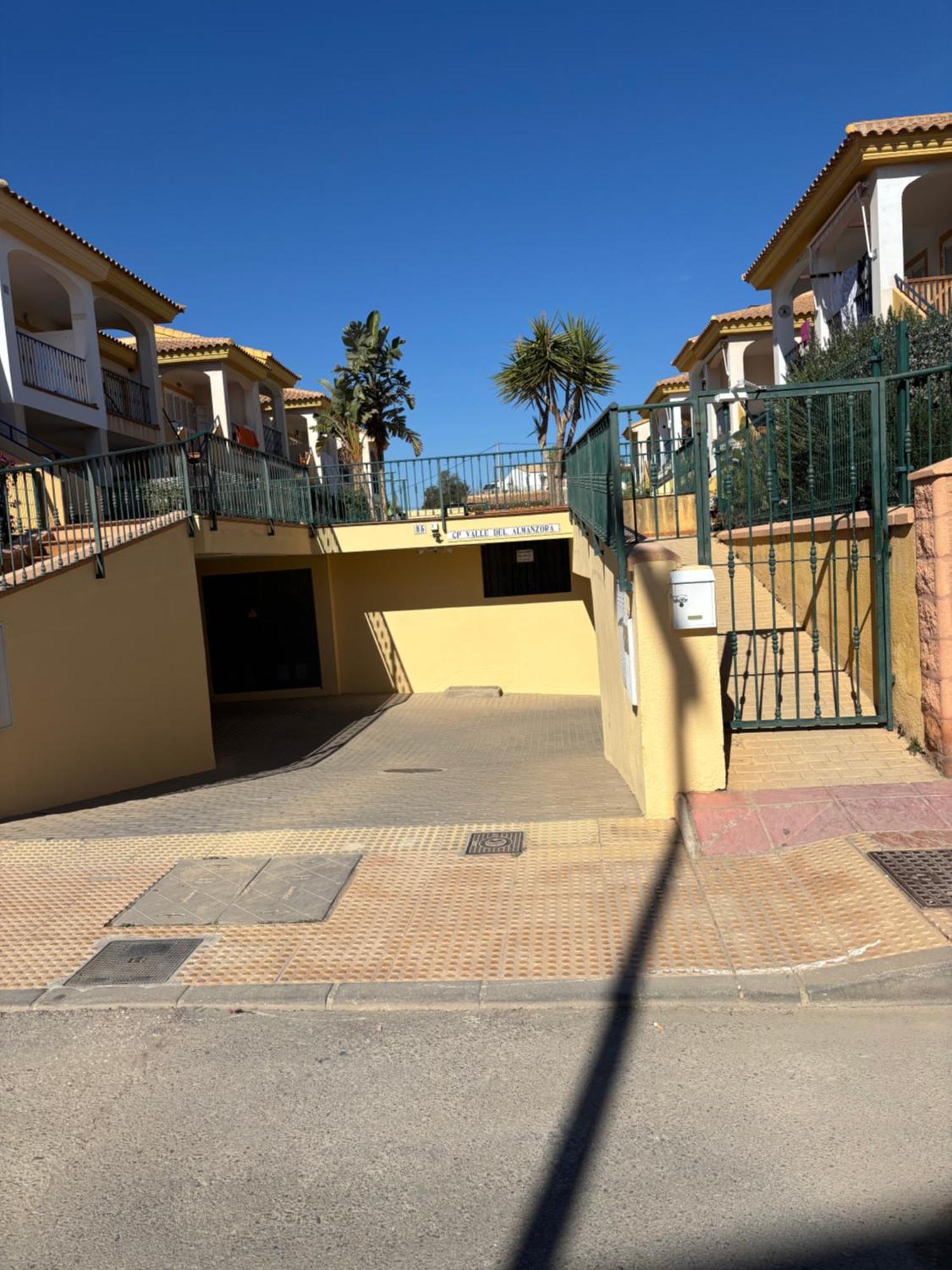 Apartamento El Escondite Palomares  Luaran gambar